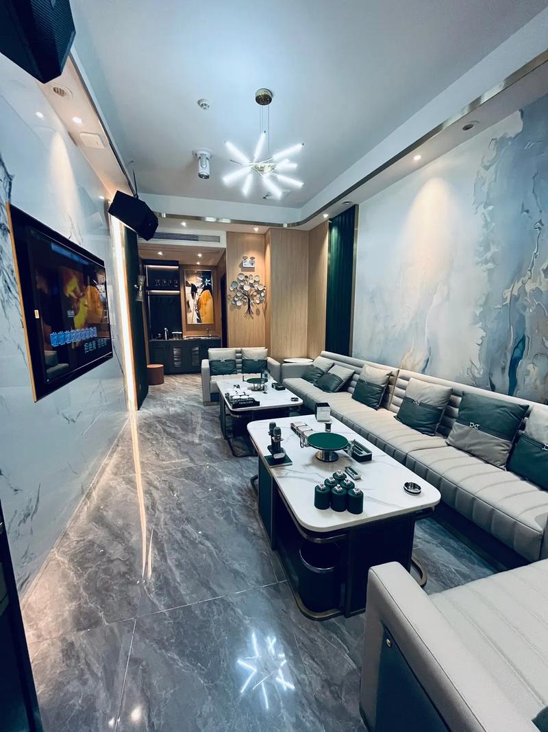 “平凉商务ktv可否组局”-崇信县ktv预定